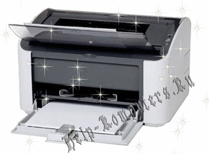 ������� �������� Canon LBP 2900