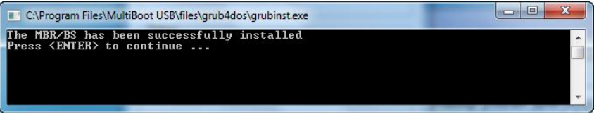 �������� ����������� ������ windows