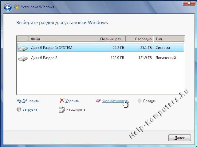 windows 7 ���������� �� ���������