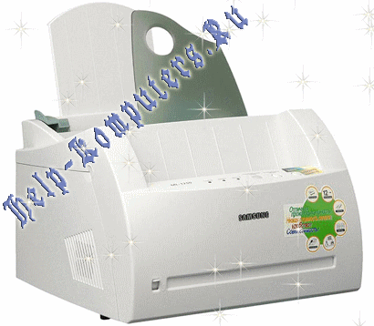������� �������� Samsung ML-1210
