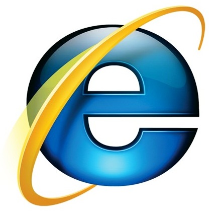 ��������� ������� Internet Explorer