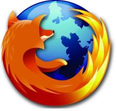 ��������� ������� Mozilla Firefox