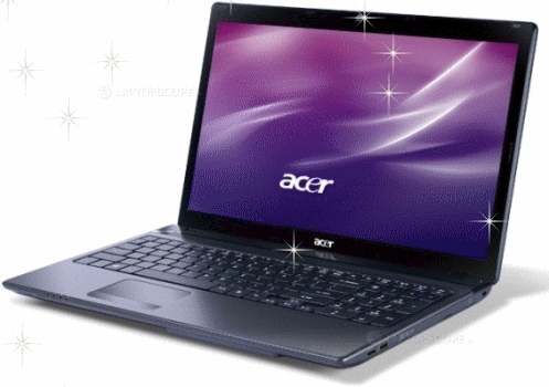 ������� Acer 5750G