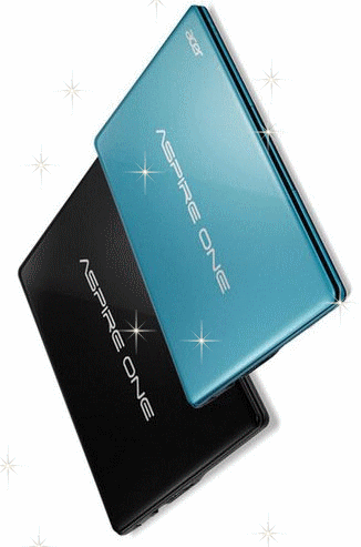 ������� Acer One D257