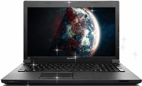 ������� Lenovo B590