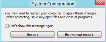 Safe Mode